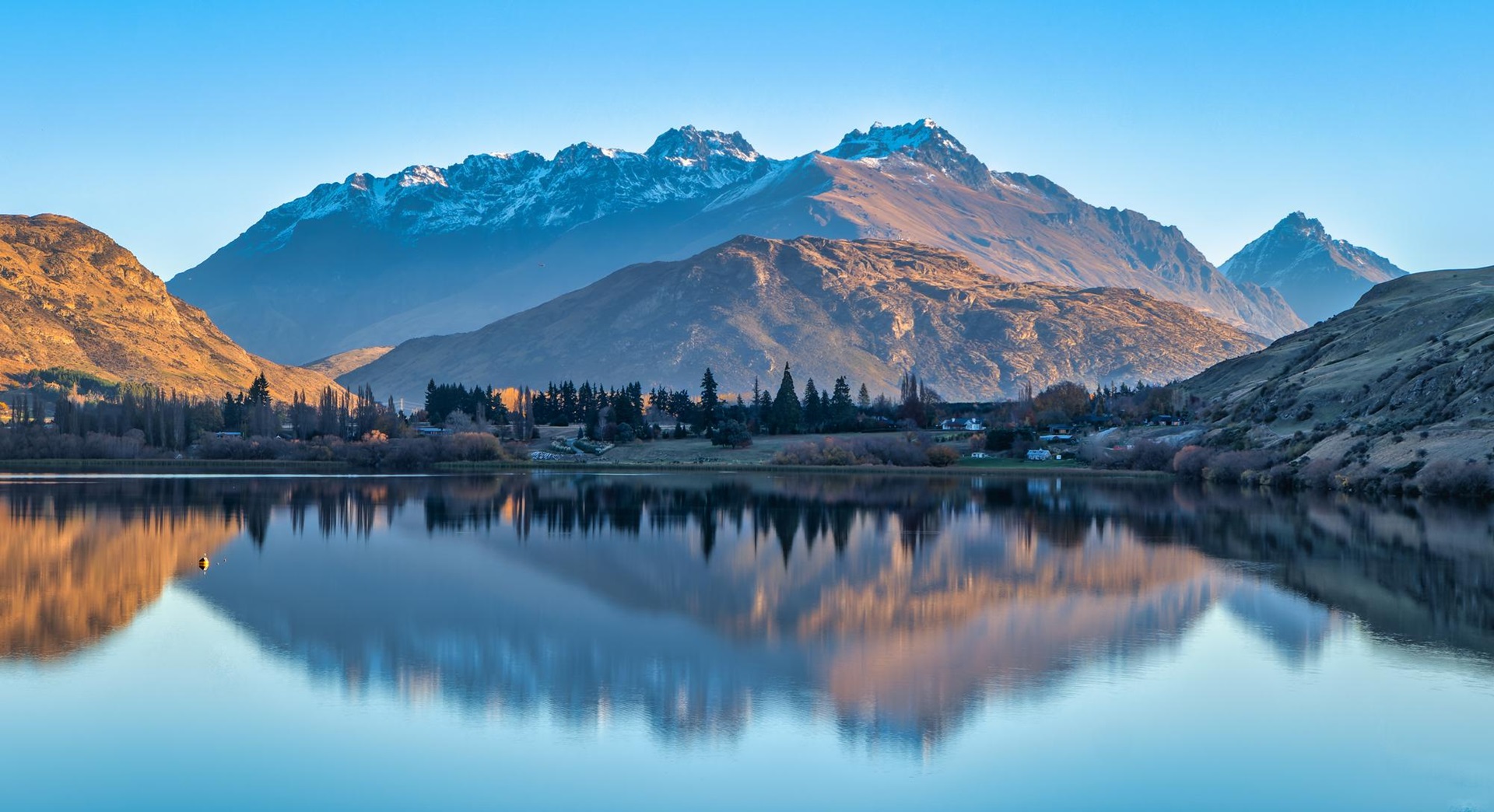 Lake Hayes